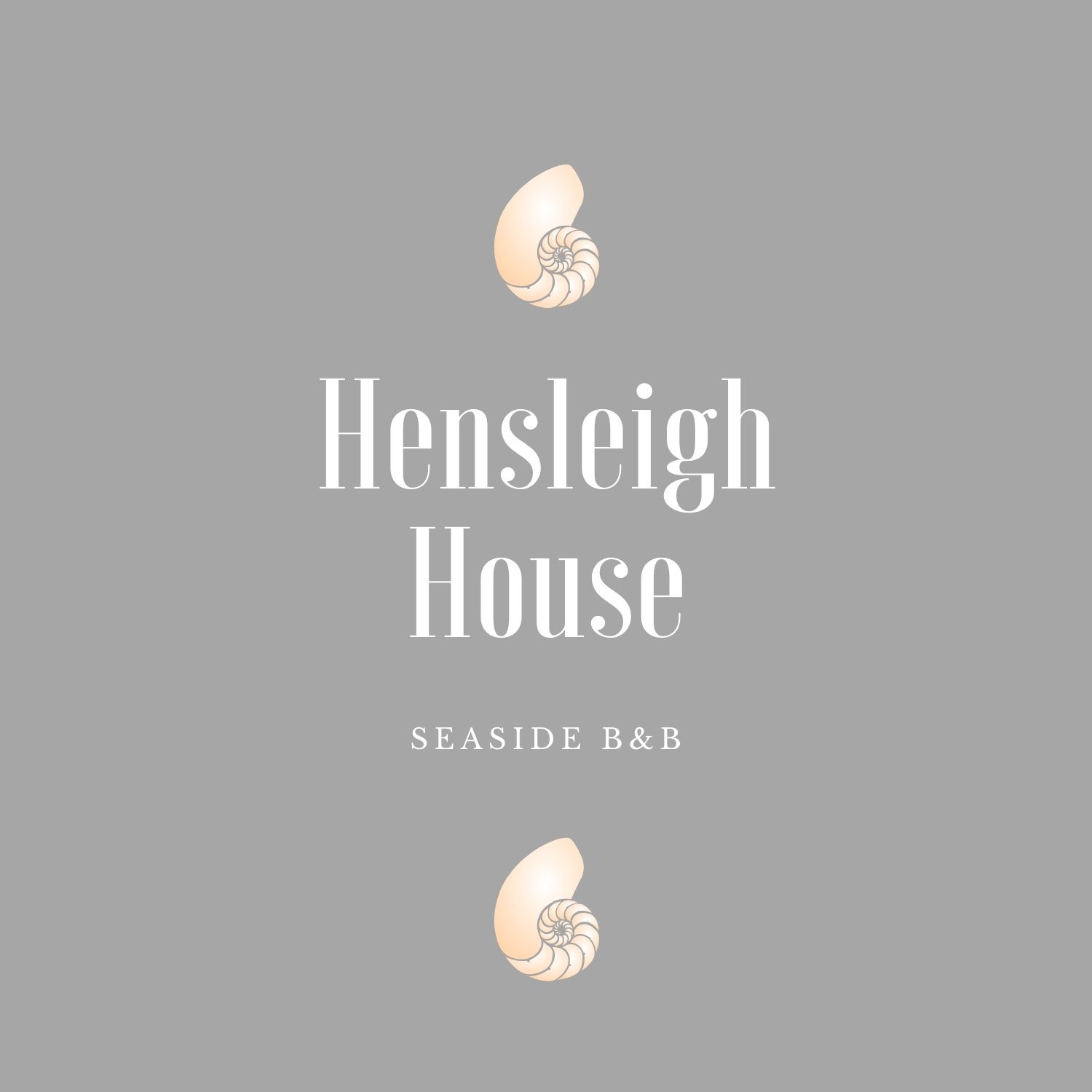 Hensleigh House in Charmouth, United Kingdom