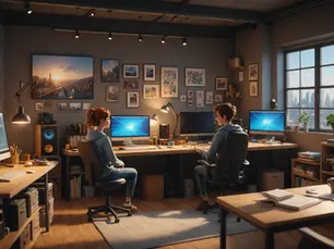 Unlocking the Secrets of Flawless Video Editing and Animation: How SkyVawlt's Services Will Transform Your Content