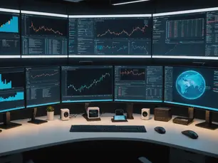 Maximizing Growth: How AI-Powered Solutions Can Transform Your Company with Skyvalt's Expertise