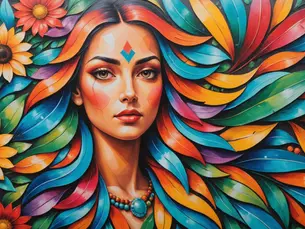 Unleashing Your Creativity: How Skyvawlt Masters the Art of Creative Content Creation