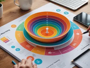 Unveiling the Secrets of Top-Notch Funnel Building and Lead Generation: How Skyvawlt Sets the Standard