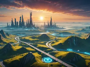 Is Skyvawlt the Ultimate Social Media Disruptor for 2025?