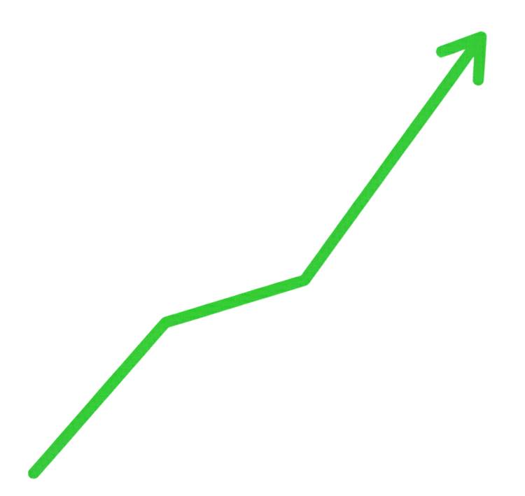 a green linaer line that go up increase_edited.png