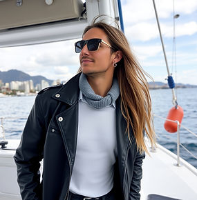 Yacht Rental