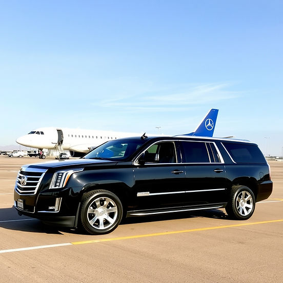 PICKED UP FROM AIRPORT IN A BLACK ESCALADE_.jpg