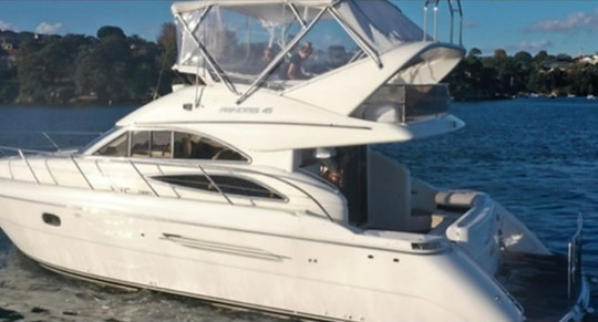 ETSN247 Yacht Rental