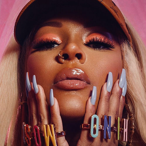 Lyrica Anderson