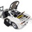 Thumbnail: 1994 Mclaren F1 Road Car White 1/12 Diecast Model Car by Minichamps
