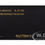 Thumbnail: Lexus LFA Nurburgring Package Black 1/18 Diecast Car Model by Autoart