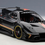 Thumbnail: PAGANI ZONDA REVOLUCION (BLACK CARBON FIBER)