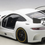 Thumbnail: MERCEDES-AMG GT3 PLAIN COLOR VERSION (MATT WHITE)