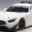 Thumbnail: MERCEDES-AMG GT3 PLAIN COLOR VERSION (MATT WHITE)