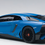 Thumbnail: LAMBORGHINI AVENTADOR LP750-4 SV (BLU LEMANS/BLUE)