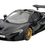 Thumbnail: 2014 Mclaren P1 Gotham Black Limited to 300pcs 1/12 Model Car by True Scale Mini