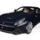 Thumbnail: Ferrari F12 Berlinetta Elite Edition Blue 1/18 Diecast Car Model by Hotwheels
