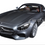 Thumbnail: Mercedes AMG GT S Matt Grey 1/18 Model Car by Autoart