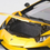 Thumbnail: Lamborghini Aventador LP750-4 SV New Giallo Orion/ Metallic Yellow 1/18 Model Ca