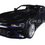 Thumbnail: 2016 Chevrolet Camaro SS Blue Velvet Metallic Celebrating 50th Anniversary Limit