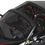 Thumbnail: Ferrari LaFerrari Aperta Black Daytona Livery Rossa Corsa Paris Auto Show 2016 1