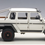 Thumbnail: MERCEDES-BENZ G63 AMG 6X6 (MATT WHITE)