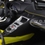 Thumbnail: Lamborghini Aventador LP700-4 Roadster Yalloe/Giallo Maggio 1/18 Diecast Car Mod