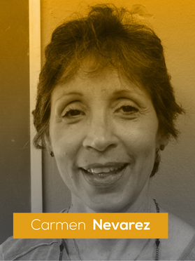 Carmen Nevarez