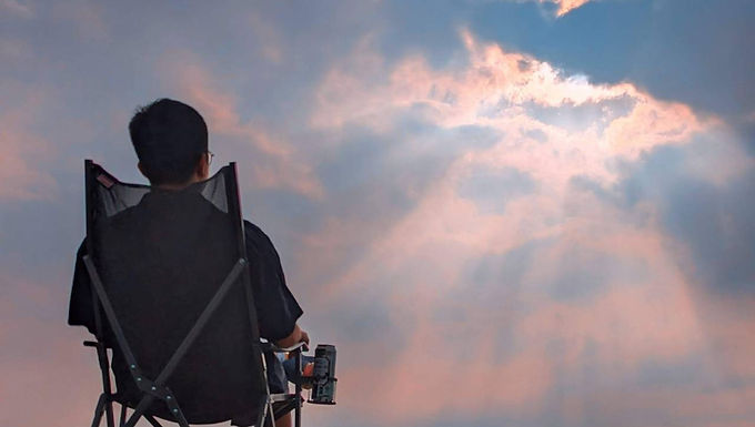 拯救雞雞大作戰│序章