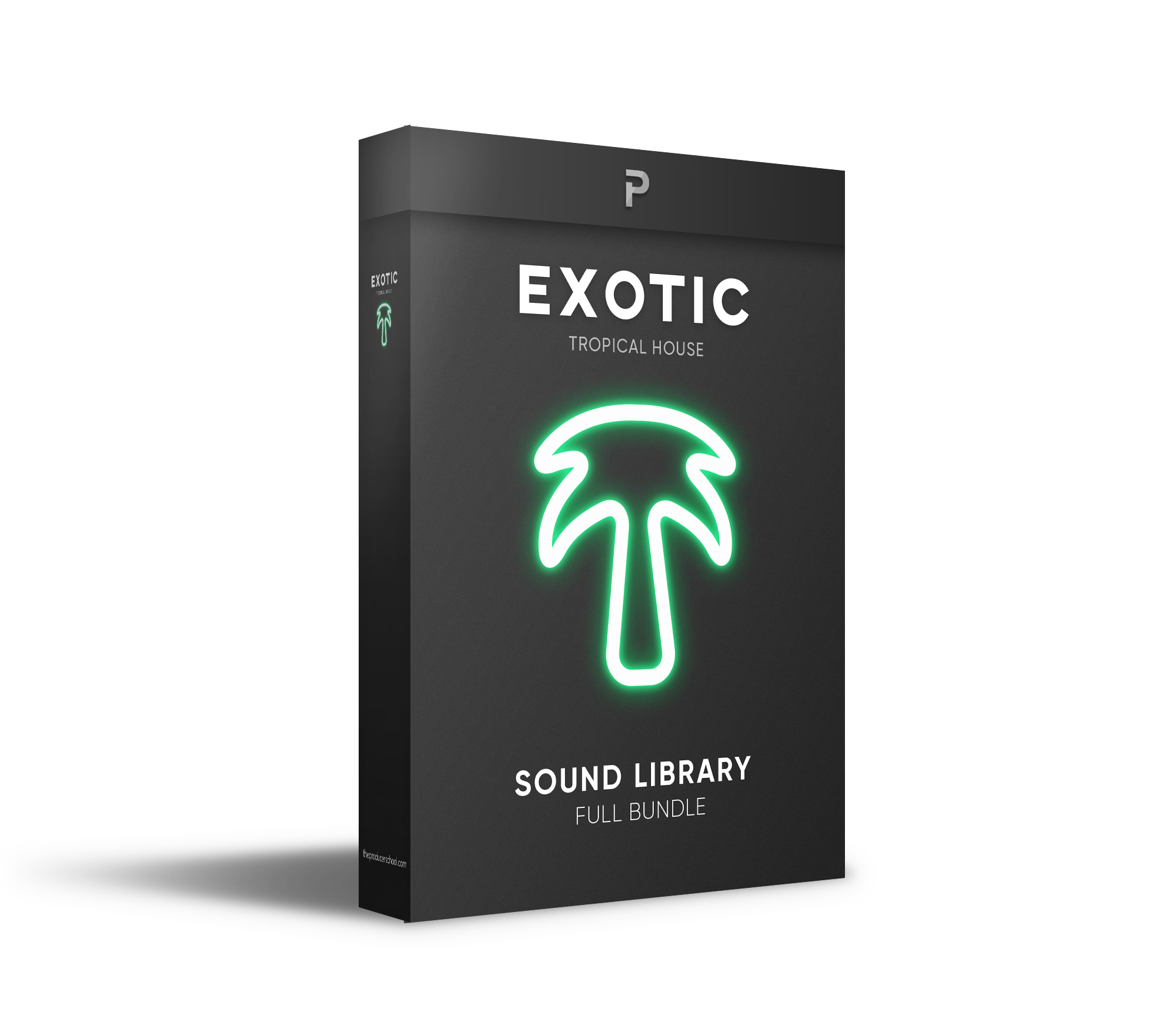 REQ: The Producer School Exotic screenshot REQ: The Producer School Exotic screenshot