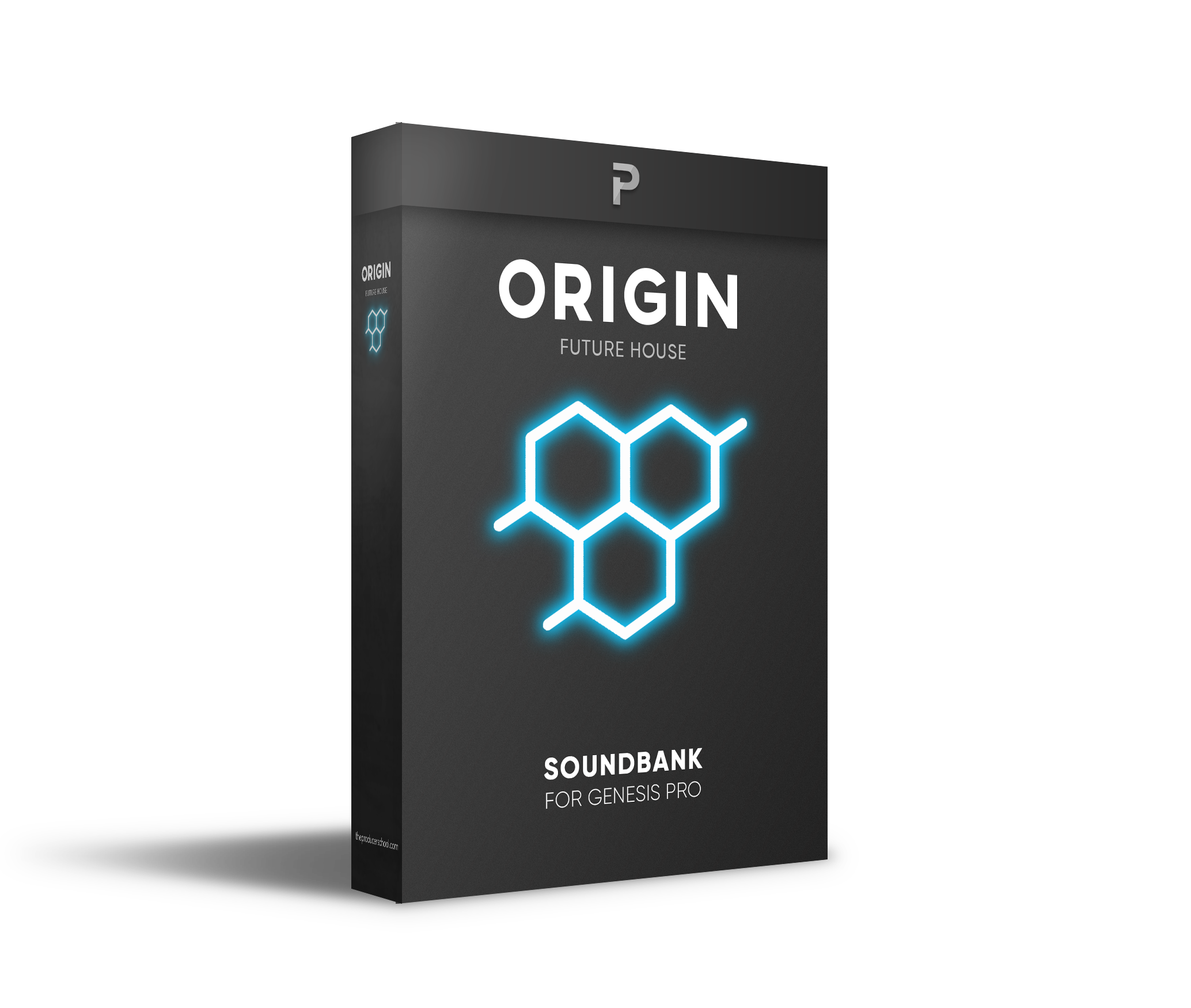 REQ: The Producer School Origin screenshot REQ: The Producer School Origin screenshot