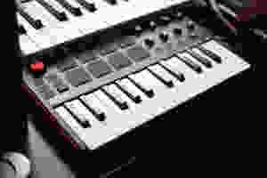 AKAI MPK Mini