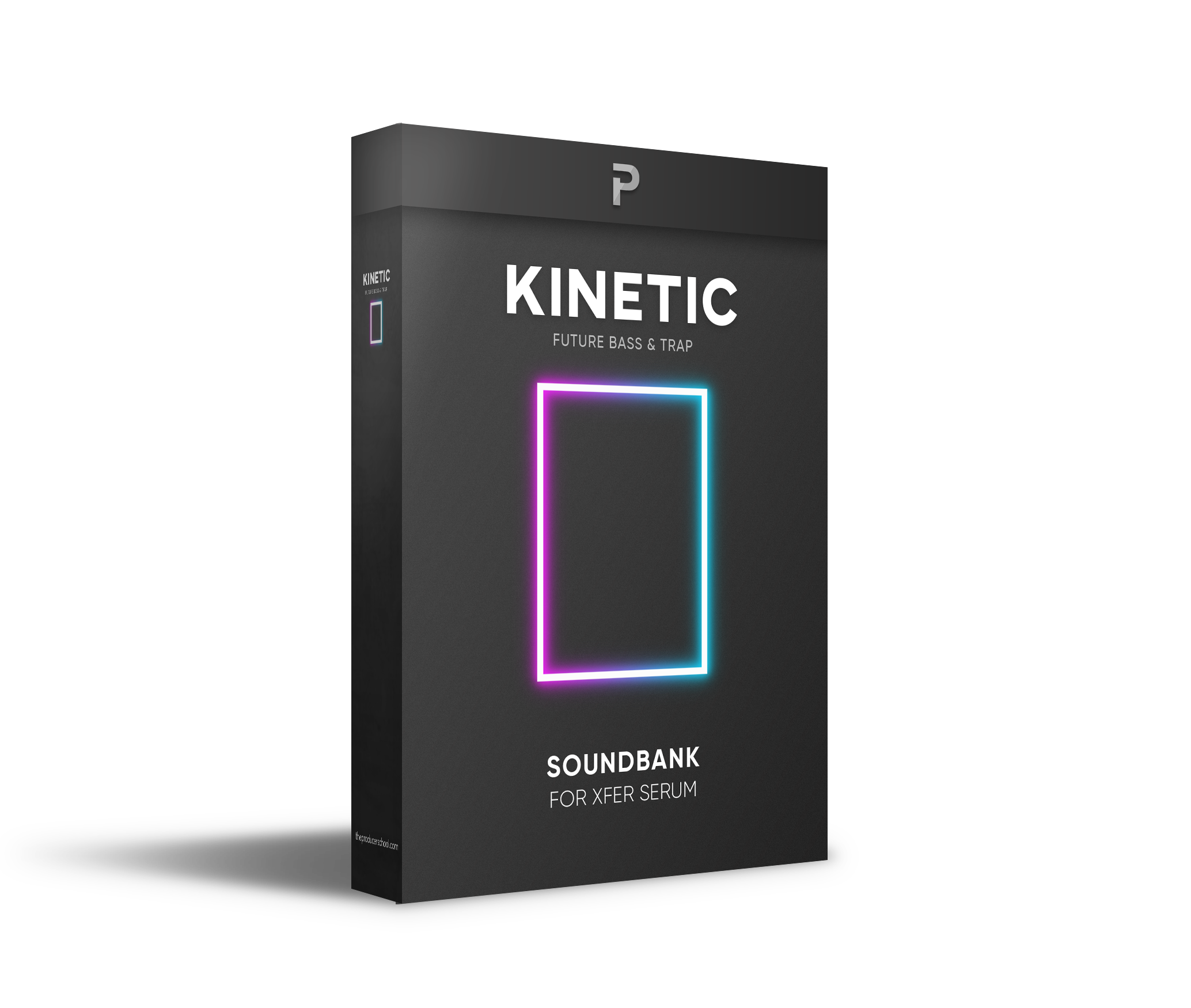 REQ: The Producer School Kinetic screenshot REQ: The Producer School Kinetic screenshot
