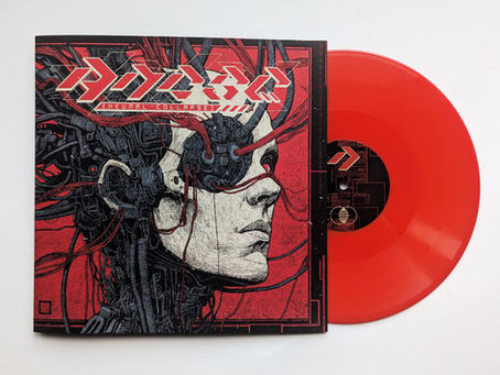 Neural Collapse out now