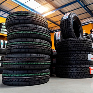 Mobile Tire Service of Keyway LLC