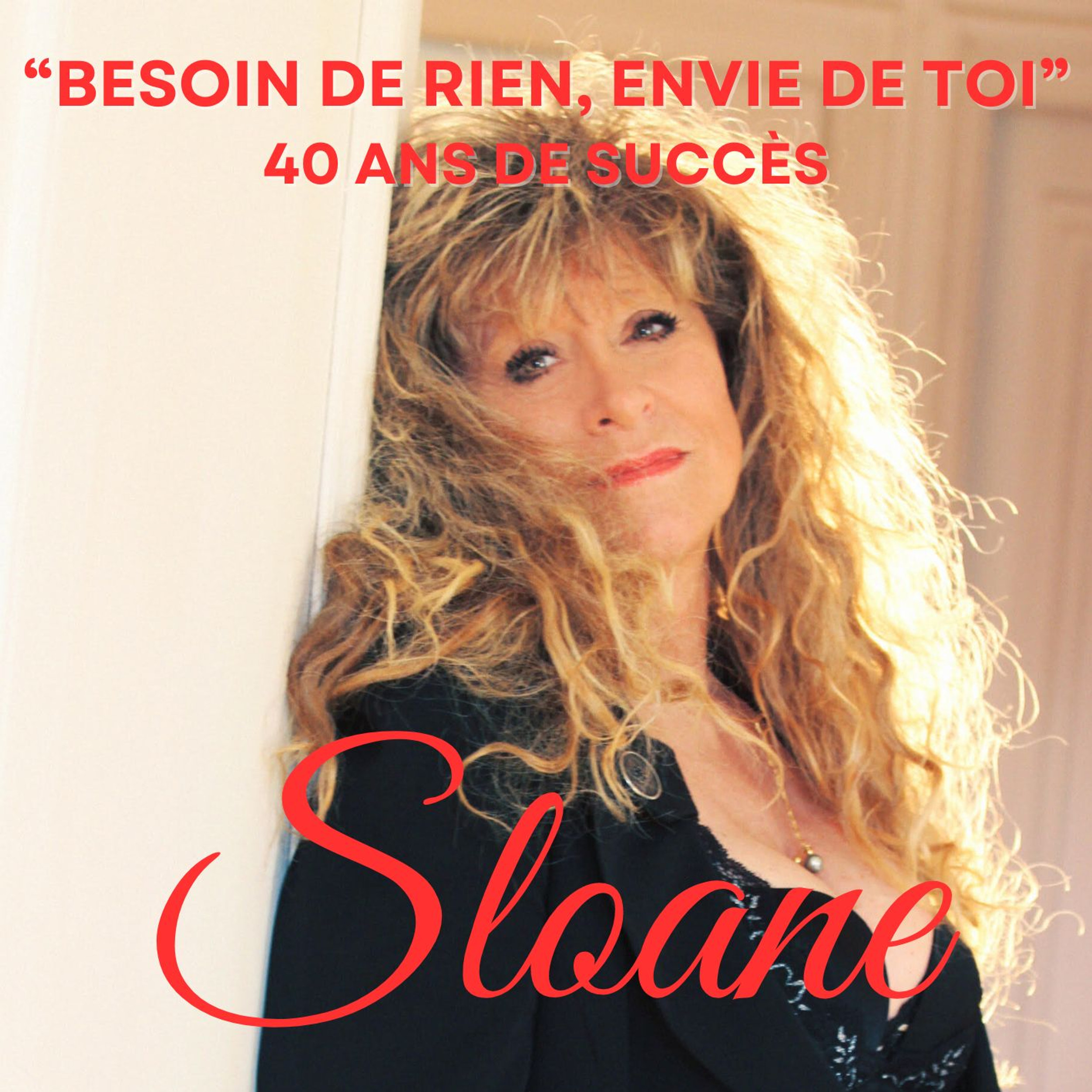 SLOANE OFFICIEL | Sloane