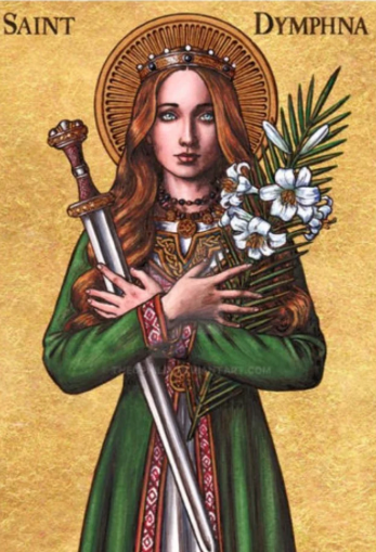 Confirmation Saint Ideas for Every Interest