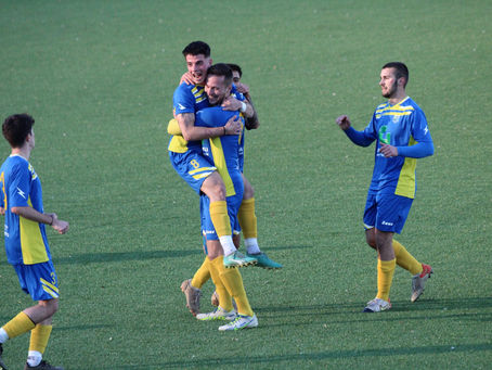 Il cuore oltre l'ostacolo: in 10 per 60' portiamo a casa un ottimo pareggio