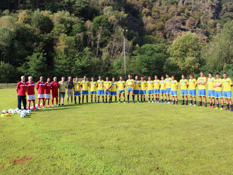 Posticipo preparazione per lutto