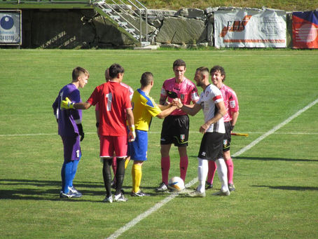 Piedimulera-Juventus Domo 1-2 cronaca e tabellino