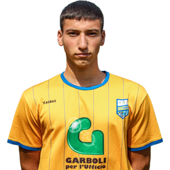 Maesano Giuseppe