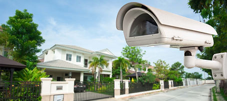 Vidéo surveillance