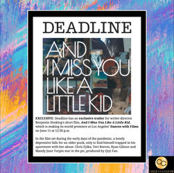 Deadline