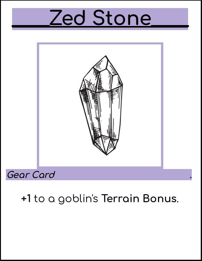 Thumbnail: Goblin Arena Card Game