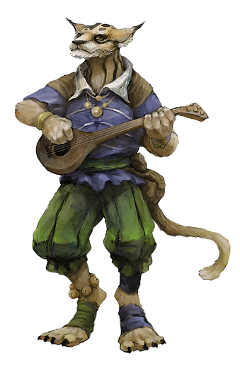 tabaxi