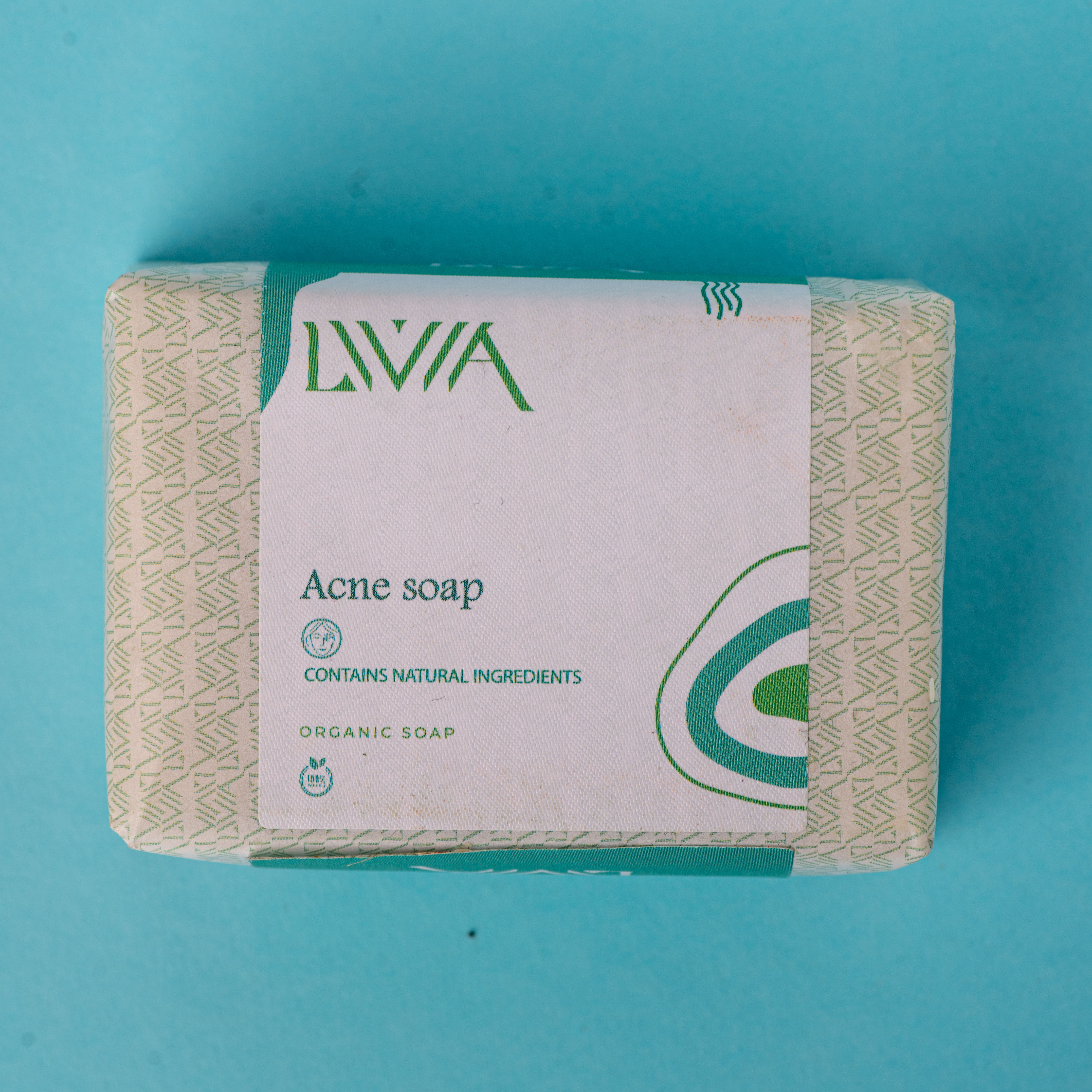 Acne Soap