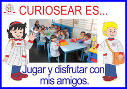 CURIOSEAR ES J
