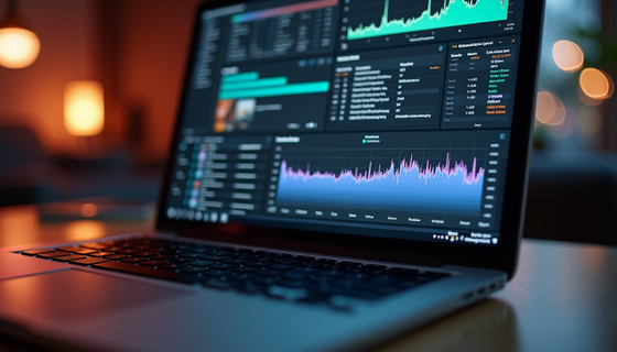Understanding Digital Music Distribution for Modern Artists