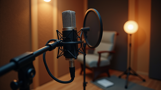 Sioux Falls Recording Studio Services: Your Guide to Professional Audio Production