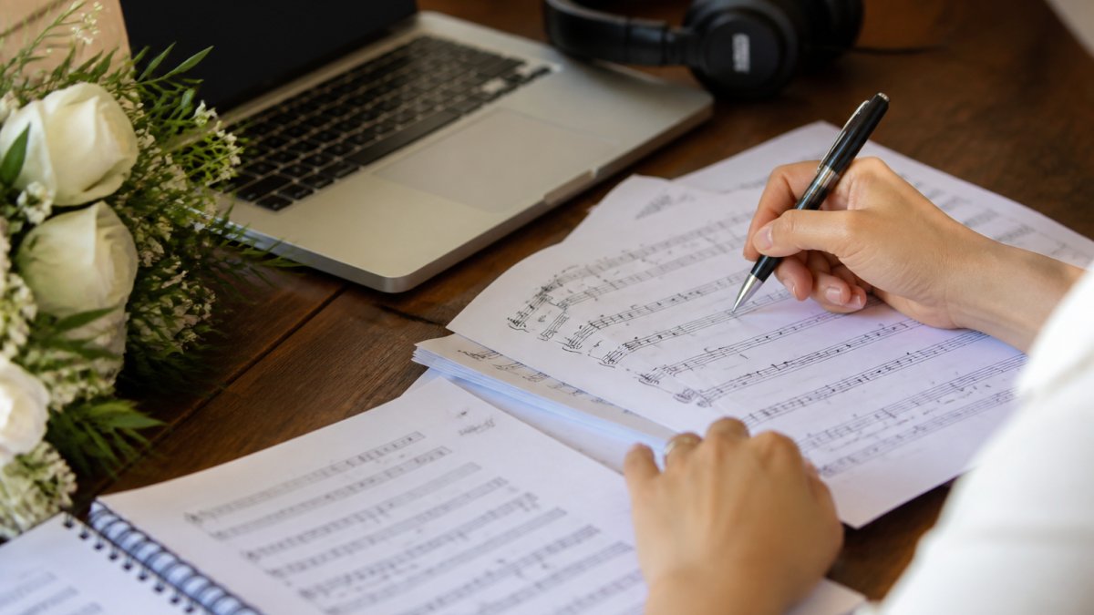 How to Customize Wedding Ceremony Music: A 2026 Guide