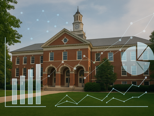 Bridging the Data Gap in Higher Ed 