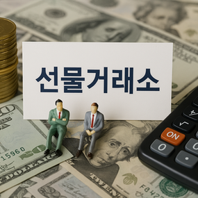안전한 해외 선물 거래소는? 보안성과 평판으로 본 TOP 거래소